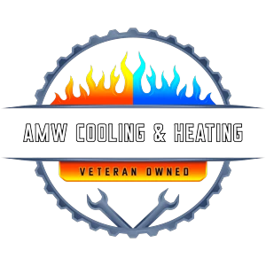 AMW Logo